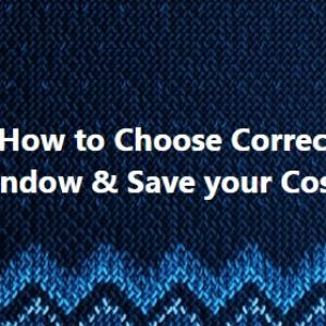 5 Must-Know Points to Choose Right Windows & Doors and Save Cost  5 Must-Know Points to Choose Right Windows & Doors and Save Cost