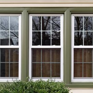 Double-Hung Windows: A Comprehensive Guide Double-Hung Windows: A Comprehensive Guide