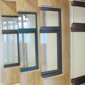 Why You Should Select Aluminum for Windows? Why You Should Select Aluminum for Windows?