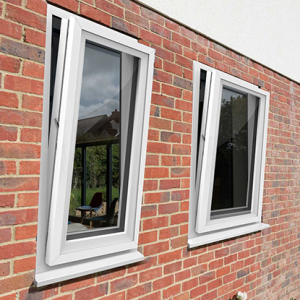 Why We Recommend Tilt&Turn Windows? Why We Recommend Tilt&Turn Windows?