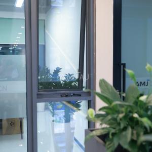 Aluminum Awning Window Aluminum Awning Window