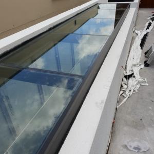 Fixed Skylight Fixed Skylight
